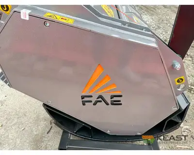 Used FAE _UNKNOWN_ Forestry Grinders Iowa US | Keast Enterprises #1360246
