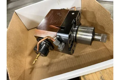 Used _UNKNOWN_ _UNKNOWN_ Live Tools Utah US | KD Auctions #1549277