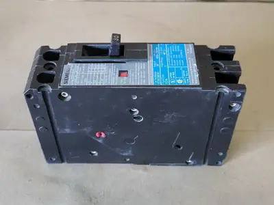 USED SIEMENS ED62B030