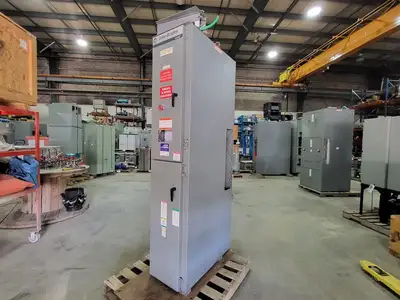 NEW ALLEN-BRADLEY 1591AT-AXED
