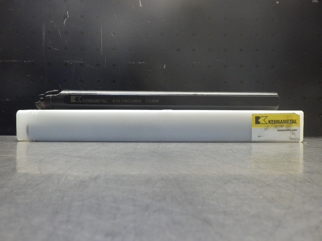 Kennametal 1" Indexable Boring Bar A16TMCLNR4 (LOC1046B)