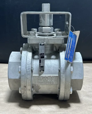 NEW AVCO 1133RT-SW-0300