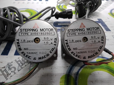USED TECO 4H5618S2501
