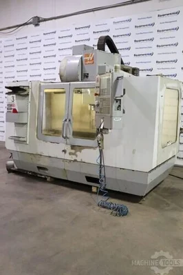 USED 2008 HAAS VF-3B