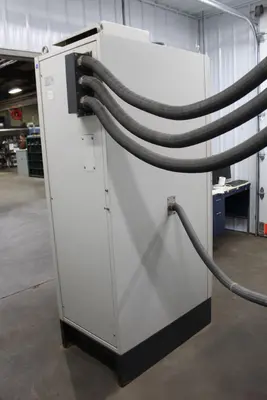 1996 CHARMILLES Robofil 6020.S1 Wire EDM | Levy Recovery Group (11)