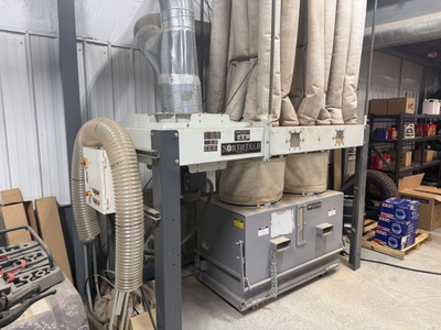 USED NORTHTECH NT