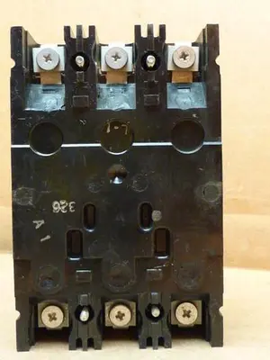 USED GENERAL ELECTRIC / GE TED136040