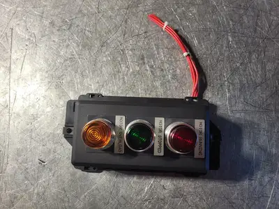 Industrial Indicator Panel