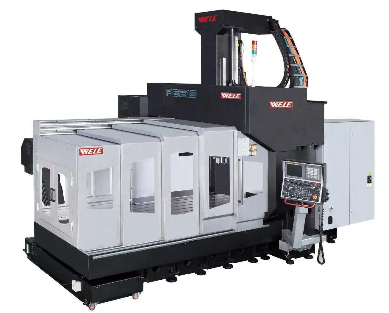 NEW TOYODA-WELE RB312