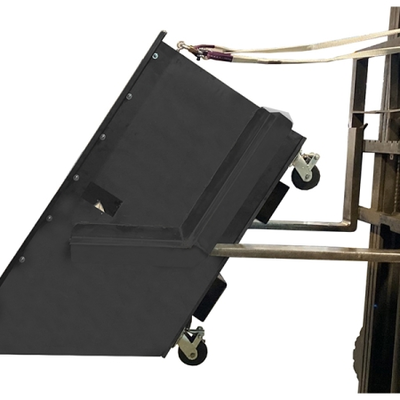 DBS15 | Cantek | Dust Collectors