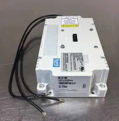 Eaton Surge Protective Device SPD050208Y2B 4B