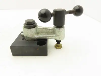 New | in-Stock CARR LANE _UNKNOWN_ Tooling & Accessories (Other) Indiana US | Arrow Industrial #1367547