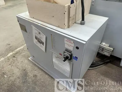 USED 2011 HOMAG KAL210 AMBITION 2262 SINGLE SIDED EDGEBANDER