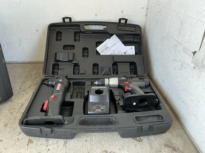 Used _UNKNOWN_ _UNKNOWN_ Drills Michigan US | Miedema Asset Management Group #1324056