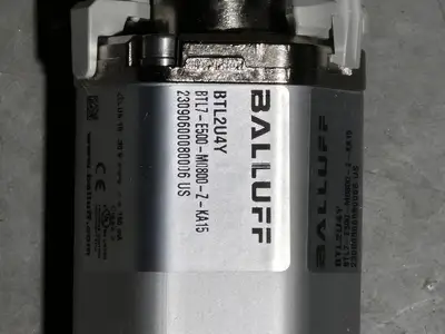 NEW BALLUFF BTL7-EB-500-M0800-KA15