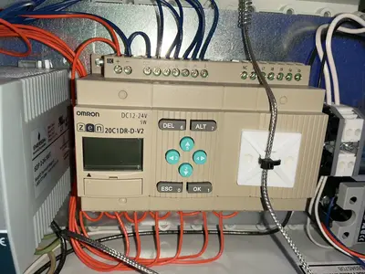 Used _UNKNOWN_ _UNKNOWN_ Test Equipment - Other Ohio US | HGR 24 #1520851