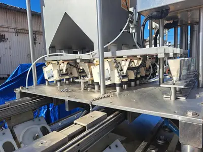 USED ERIEZ N4X-8FT-2D/115