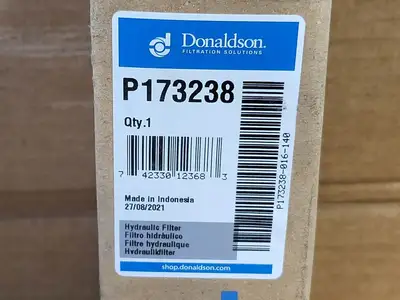 NEW DONALDSON P173238