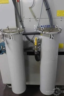 USED 2016 CHIPBLASTER J2-60