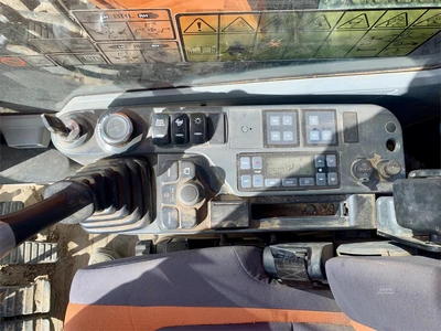 Used 2017 DOOSAN DX140 LCR-5 Crawler Excavators | Abele Tractor #1342774