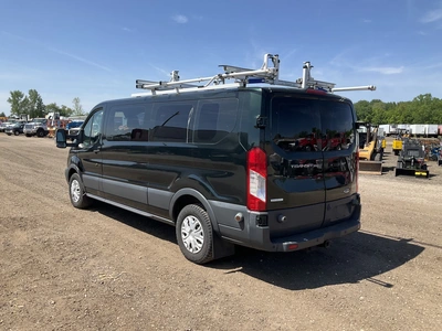 USED 2018 FORD TRANSIT 350