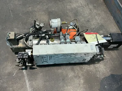 Used SCA 98900.000101 Pumps Ohio US | HGR 24 #1290171