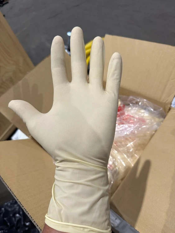 Used PIP _UNKNOWN_ Cleanroom Supplies Ohio US | McKean Machinery Sales #446264