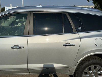 Used 2015 BUICK ENCLAVE SUVs Michigan US | Miedema Asset Management Group #1316020