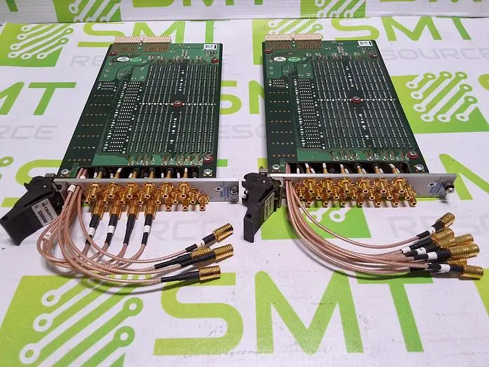 Used PICKERING 40-726-511-L Circuit Boards Florida US | SMT Resource #484509