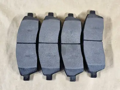 USED NAPA AE-7626-M