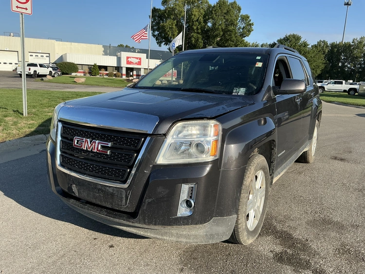 Used 2015 GMC TERRAIN SUVs Michigan US | Miedema Asset Management Group #1397297