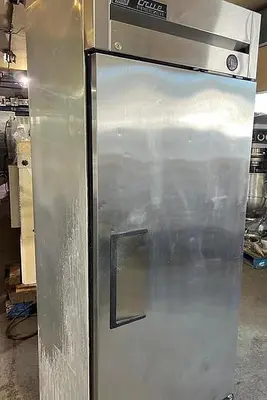 USED TRUE T-19F