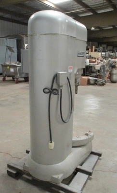 Used HOBART M802 Dough Mixers California US | BakeryEquipment.com #1550254