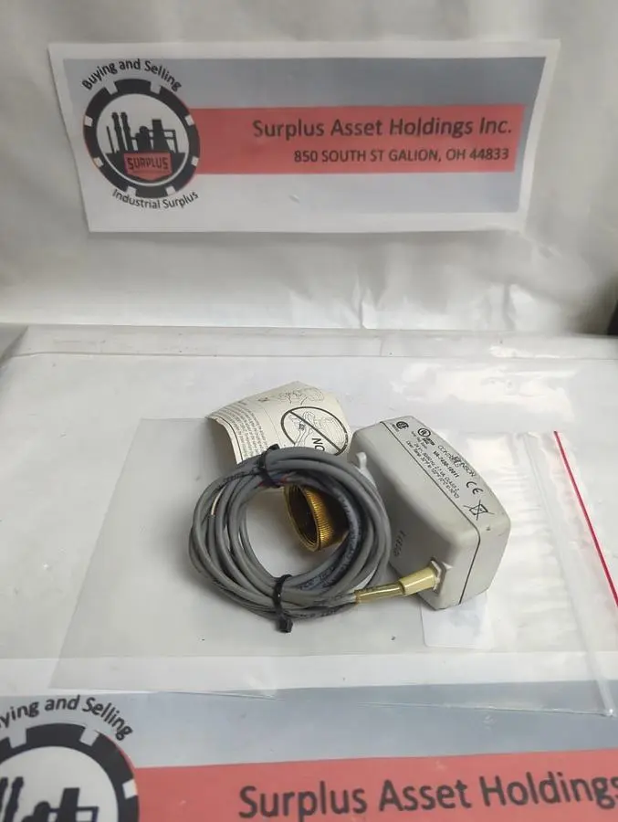 New | in-Stock JOHNSON CONTROLS VA-7450-10011 Miscellaneous Equipment (Electrical & Power) | Surplus Asset Holdings #1194570