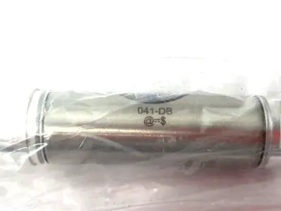 New | in-Stock IMI Bimba Round Body Pneumatic Cylinder 3/4" Bore 1" Stroke Pneumatic Cylinders Michigan US | Maverick Industrial Sales #1401859
