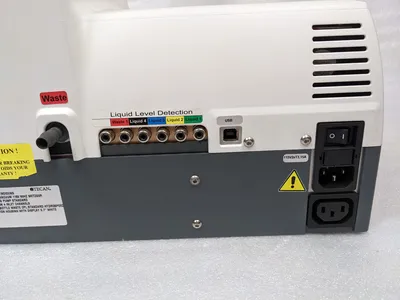 Used MY STORE _UNKNOWN_ Microplate Washers / Handlers Texas US | Sporadic Surplus LLC #1710894