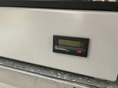 Used _UNKNOWN_ _UNKNOWN_ Test Benches FR | Apex Group #1550823
