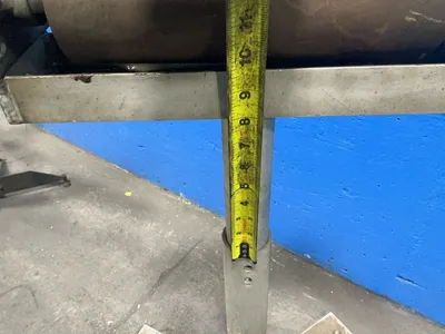 Used _UNKNOWN_ _UNKNOWN_ Corrugating Line Roll Stands Ohio US | HGR 24 #1572337