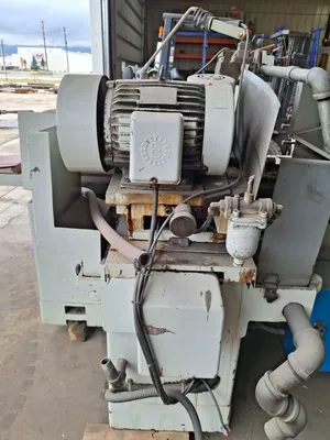 1992 PARAGON GU-3275P Universal Cylindrical Grinders | Tight Tolerance Machinery (6)