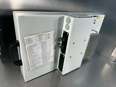 Dynics EW22PTAJD1AW76TEBXC 100-240VAC 50-60Hz 1A (5.6.4)