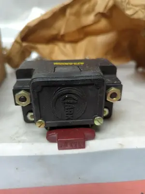 Used CLARK A73 63029A Parts & Accessories (Material Handling) Ohio US | Surplus Asset Holdings #1246609