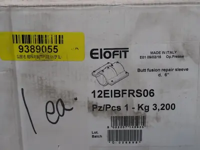 NEW ELOFIT 12EIBFRS06