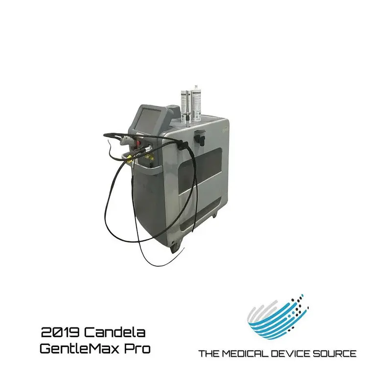 Used 2019 SCITON JOULE WITH BBL HALO ST2 1 YR WARRANTY Lasers / Laser Systems Texas US | The Medical Device Source #1480941