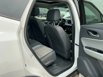 Used 2019 CHEVROLET BLAZER SUVs Michigan US | Miedema Asset Management Group #1313931