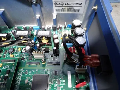 USED NORDSON 1074651A