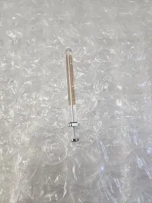 MICROSYRINGS 2624715 TUBING CONNECTOR