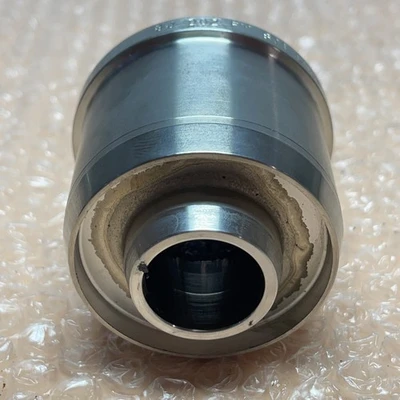 🆕️ Bonnet Connector with Grafoil Packing 8J-316-BA-1PC ||⚡️🇺🇸 SHIP!!