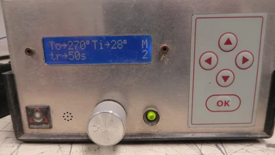 Used MECALBI _UNKNOWN_ CNC & N/C Controls Texas US | OCO Industrial #1677637
