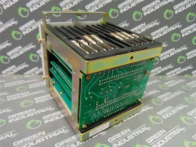 Basler Electric BE1-51 Overcurrent Relay Module no glass Used