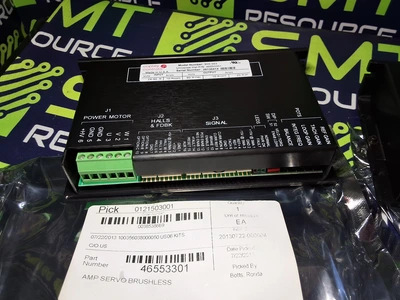NEW COPLEY CONTROLS 800-353 / 46553301